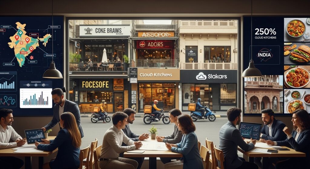 Franchise Development