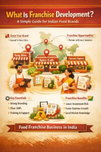 Franchise Development