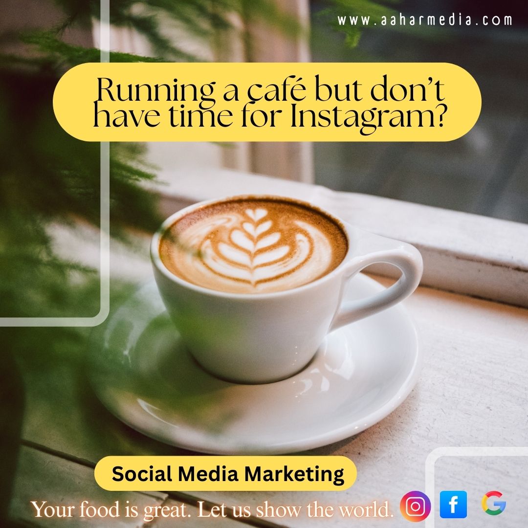 Social Media Marketing