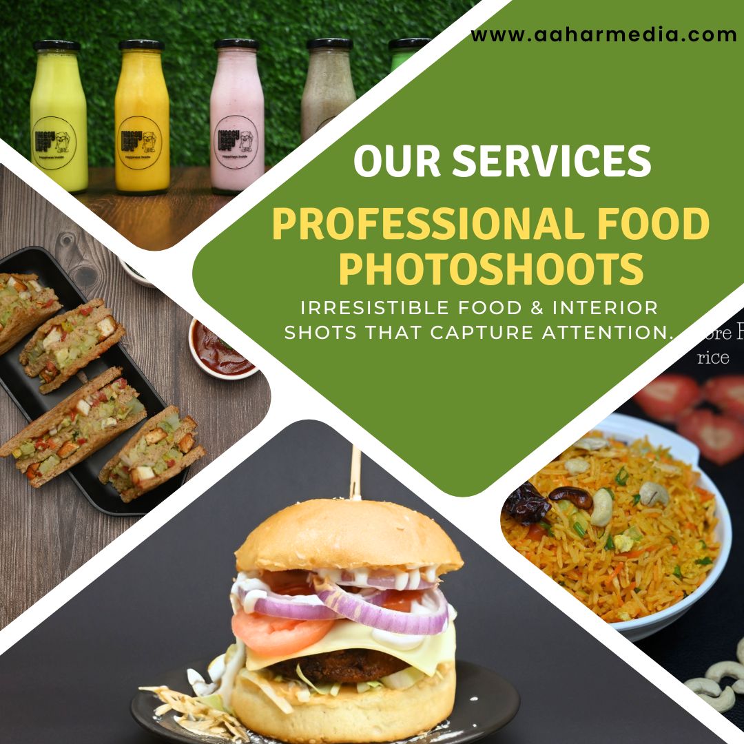 Food Photography