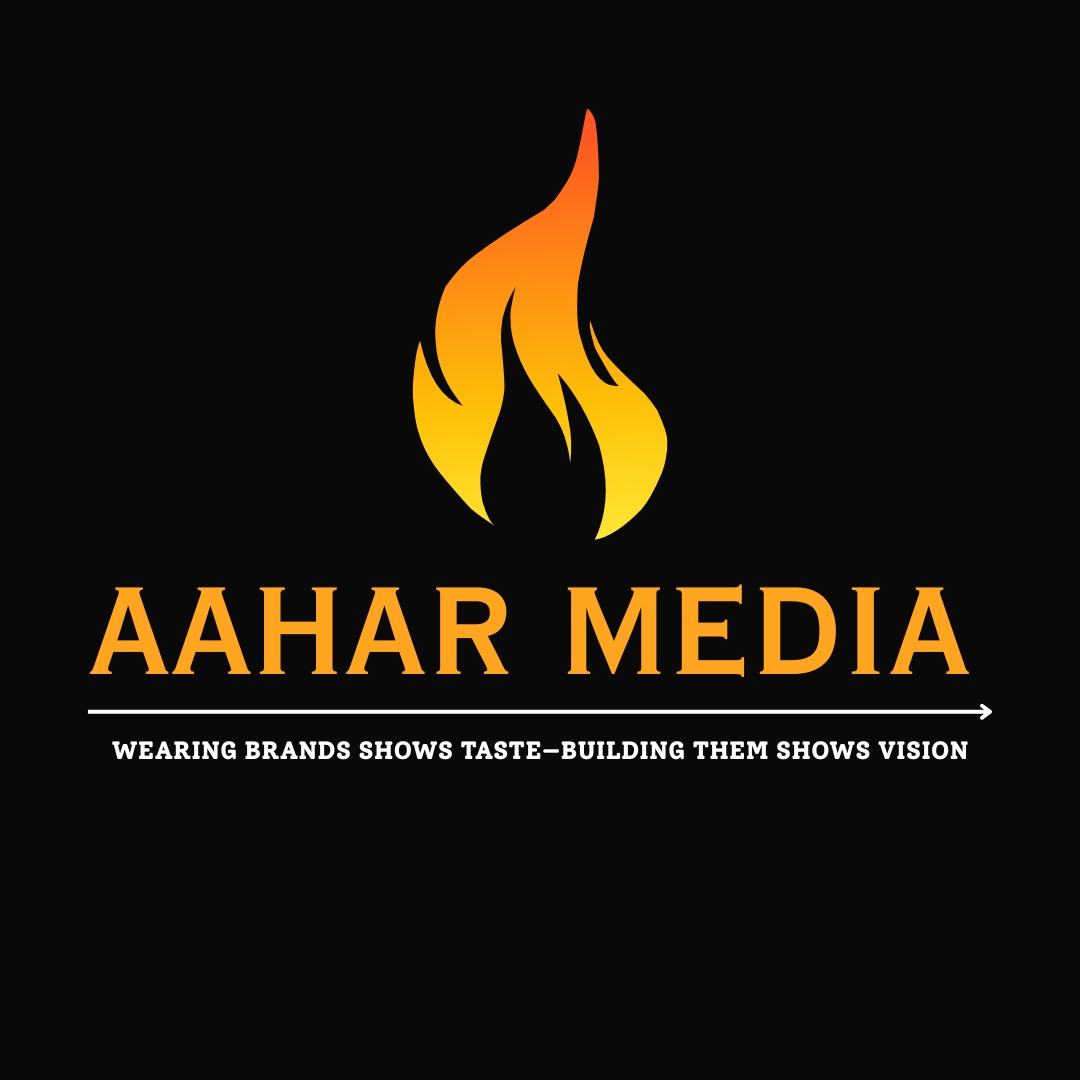 AAHAR Media
