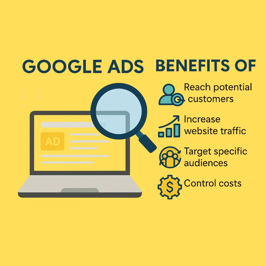 Google ads