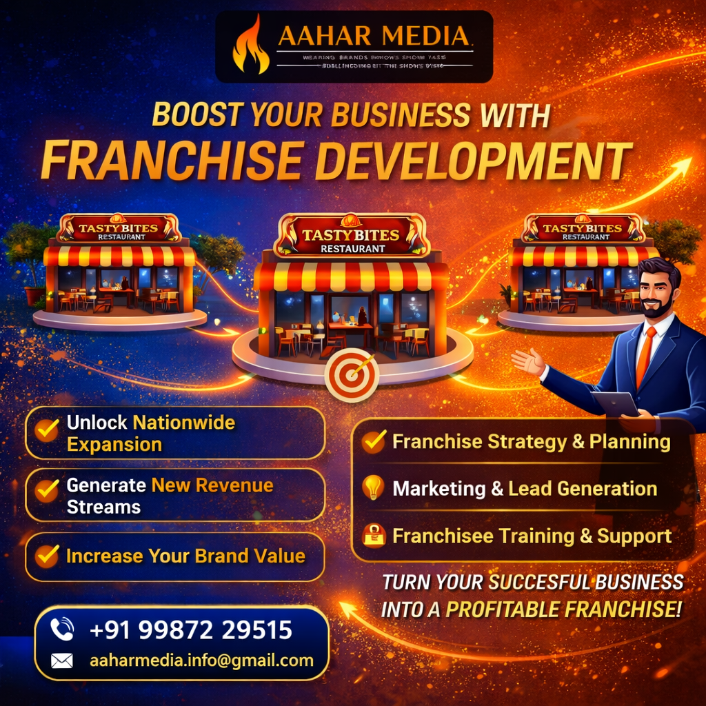 Franchise development